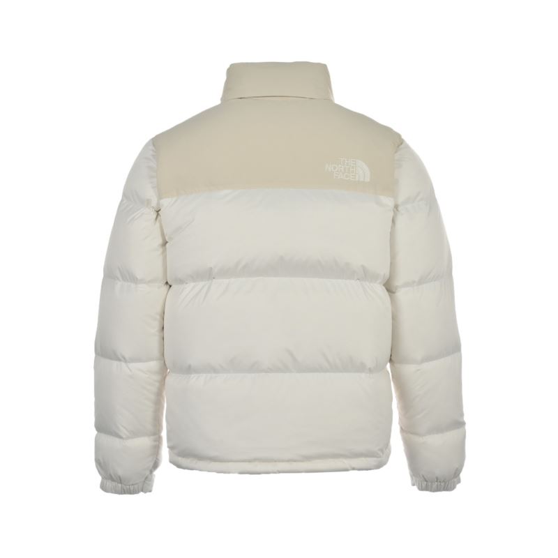 The North Face Down Jackets